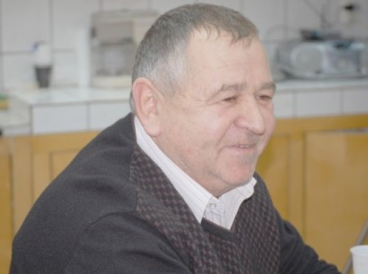Ştefan Gălbău